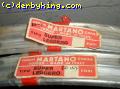 Martano Rim package label