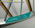 Campagnolo Gamma box rim