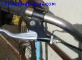 OSIAYN   Custom Bars and Magura (used) Lever