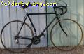 JT8140 Curved Tube  NOS