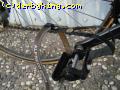 JT8140  Vittoria Pedal