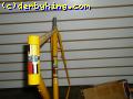 JT 7668  Head Tube Decal