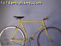 Jack Taylor Curved Tube 22"