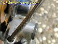 Campagnolo NR Gear 1972