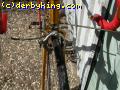 JT 6304 Head Tube